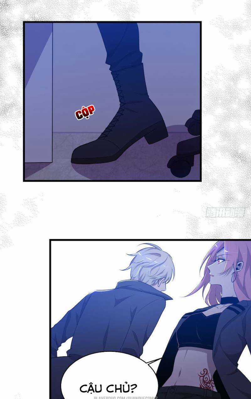 Thát Không Mê Thất - Chapter 27 - Trang 13