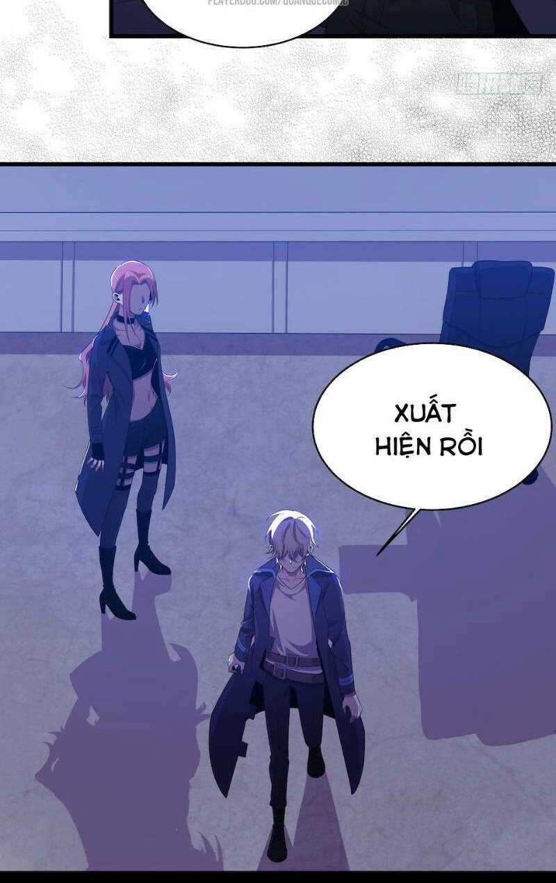 Thát Không Mê Thất - Chapter 27 - Trang 14