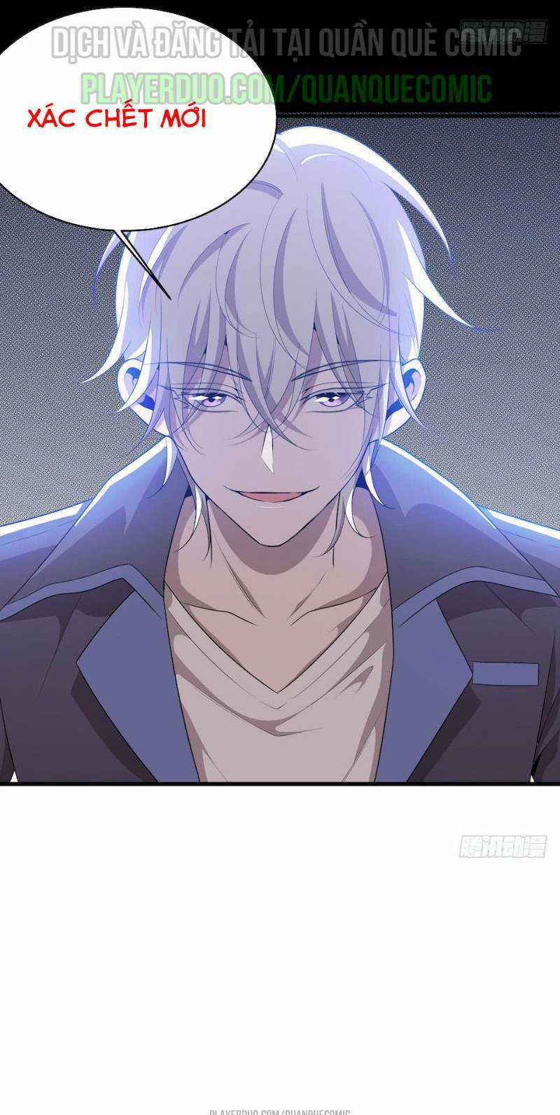 Thát Không Mê Thất - Chapter 27 - Trang 15