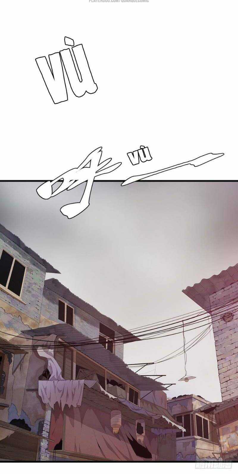 Thát Không Mê Thất - Chapter 27 - Trang 16