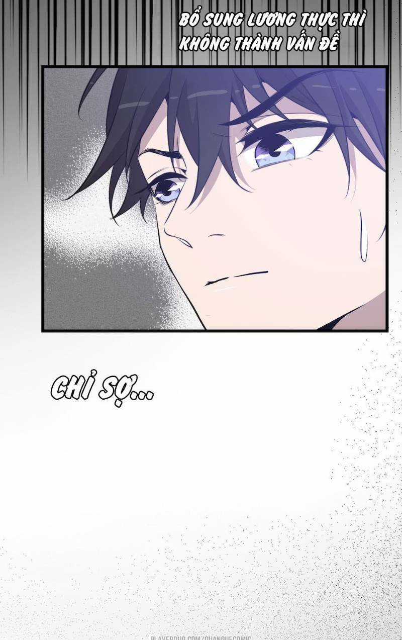 Thát Không Mê Thất - Chapter 27 - Trang 19