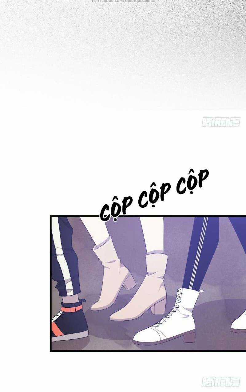 Thát Không Mê Thất - Chapter 27 - Trang 20