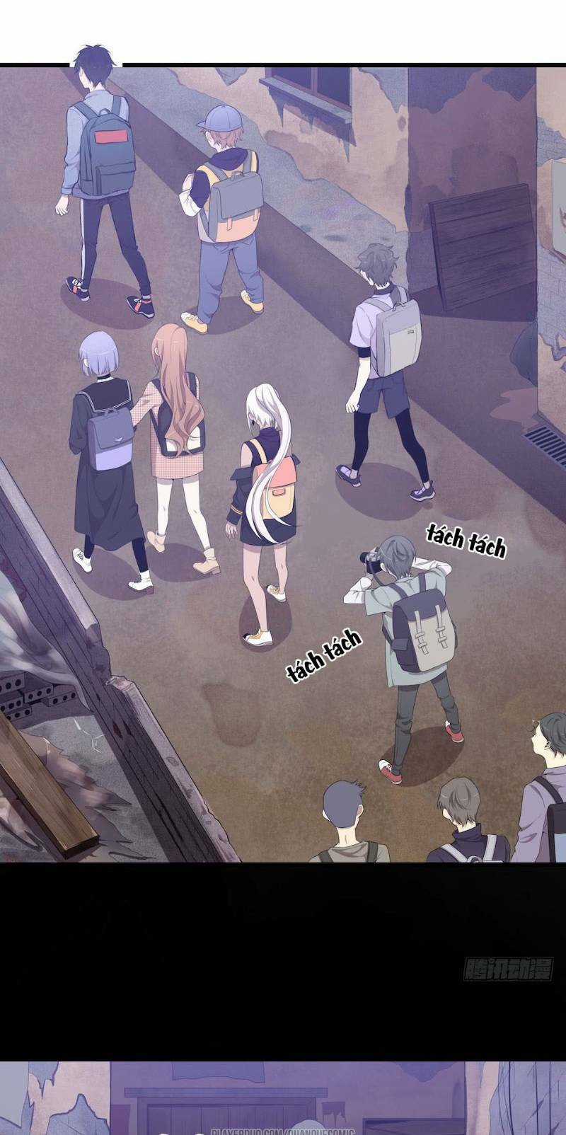 Thát Không Mê Thất - Chapter 27 - Trang 21