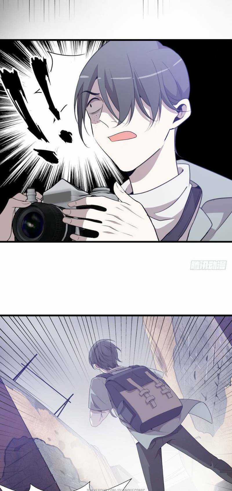 Thát Không Mê Thất - Chapter 27 - Trang 23