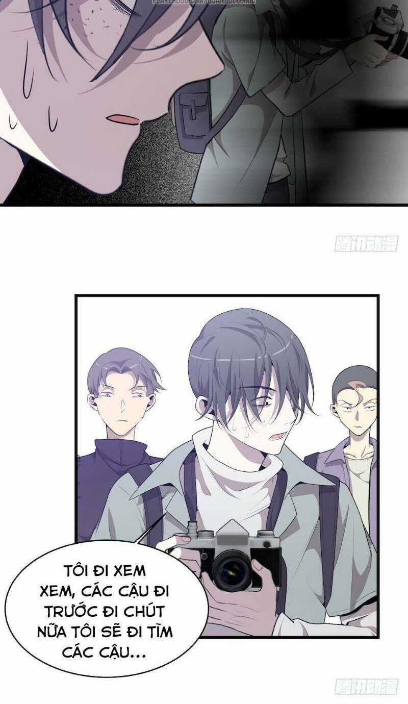 Thát Không Mê Thất - Chapter 27 - Trang 26