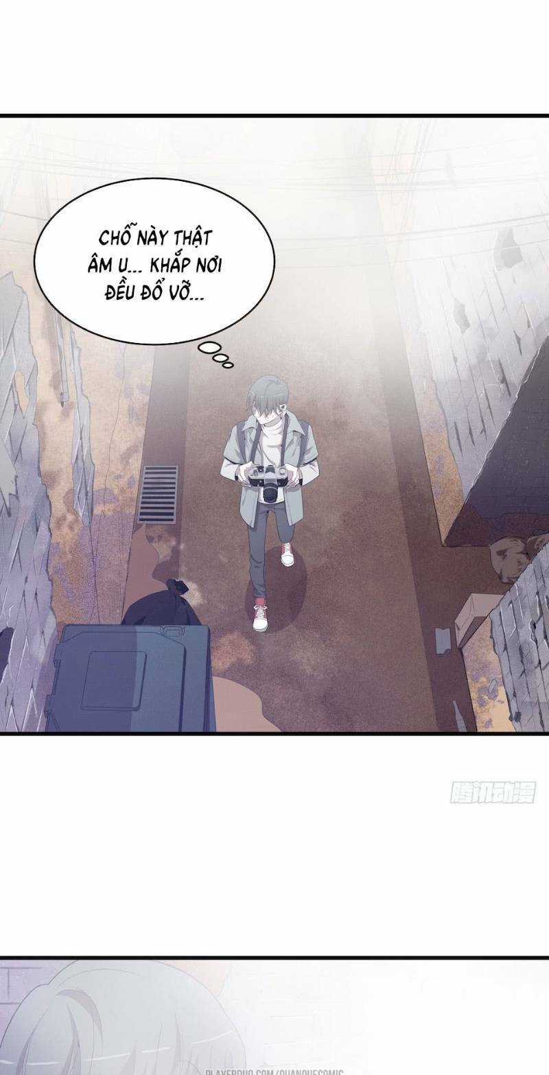 Thát Không Mê Thất - Chapter 27 - Trang 29