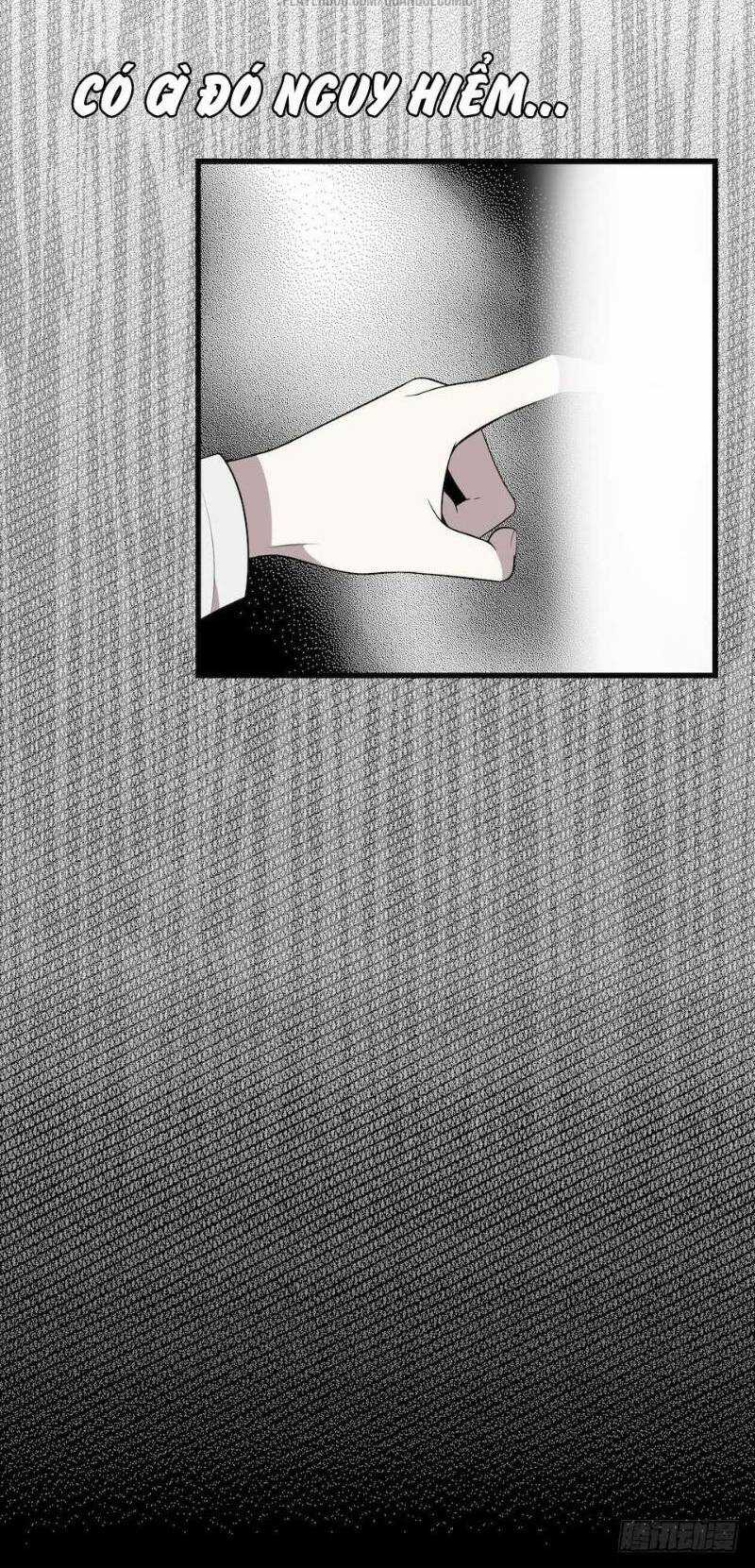 Thát Không Mê Thất - Chapter 27 - Trang 32