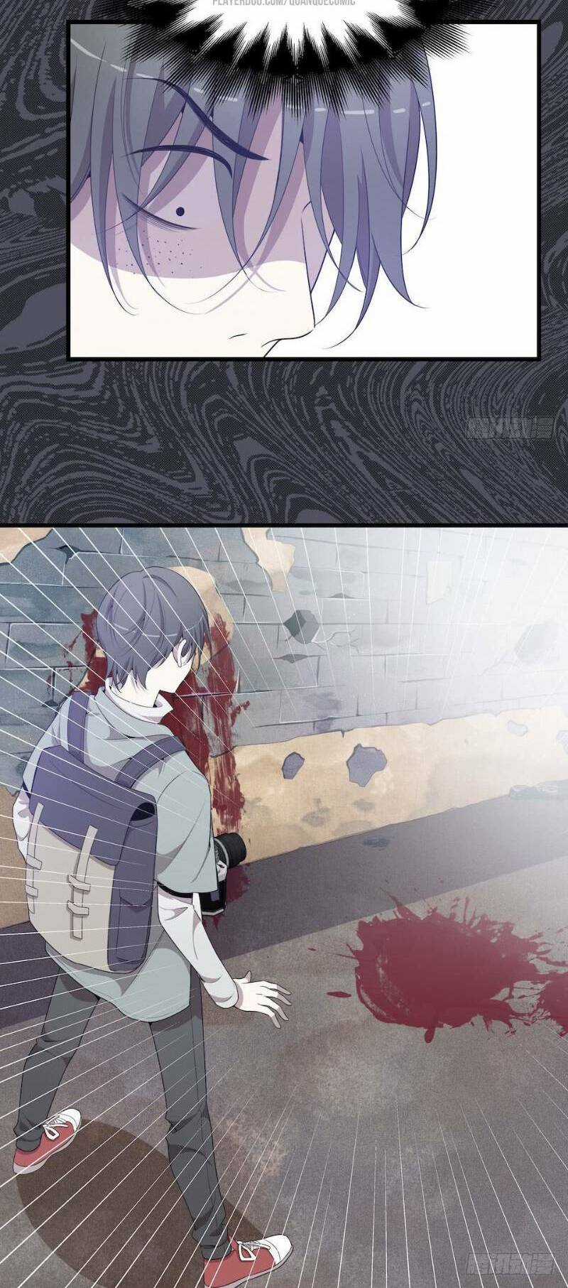 Thát Không Mê Thất - Chapter 27 - Trang 34