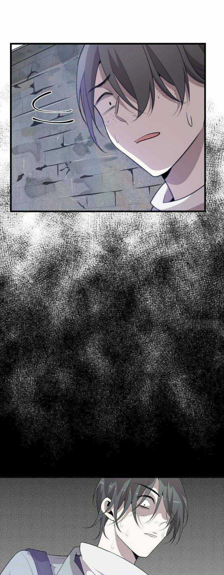 Thát Không Mê Thất - Chapter 27 - Trang 37