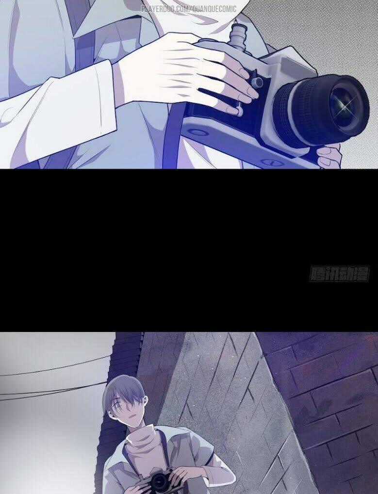 Thát Không Mê Thất - Chapter 27 - Trang 38