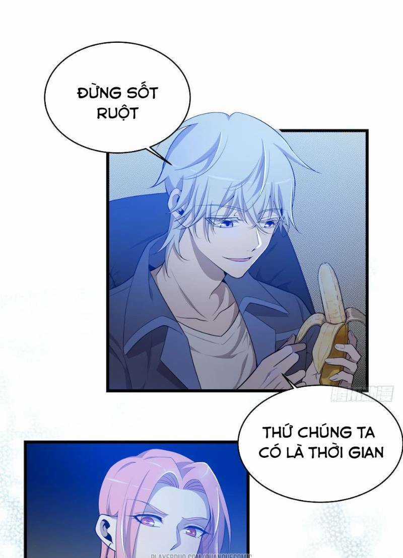 Thát Không Mê Thất - Chapter 27 - Trang 5