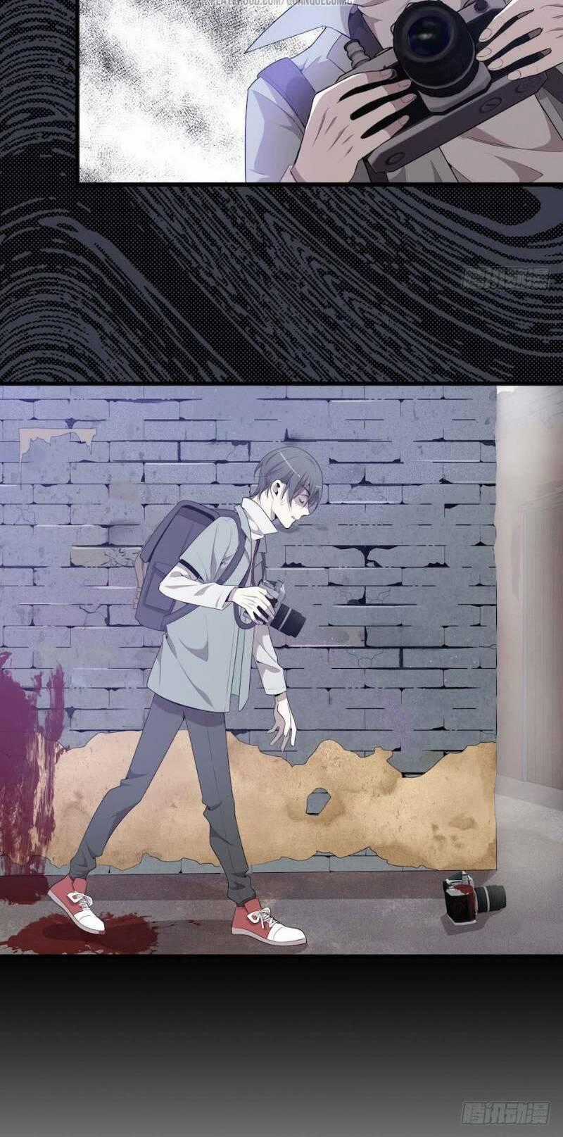 Thát Không Mê Thất - Chapter 28 - Trang 2