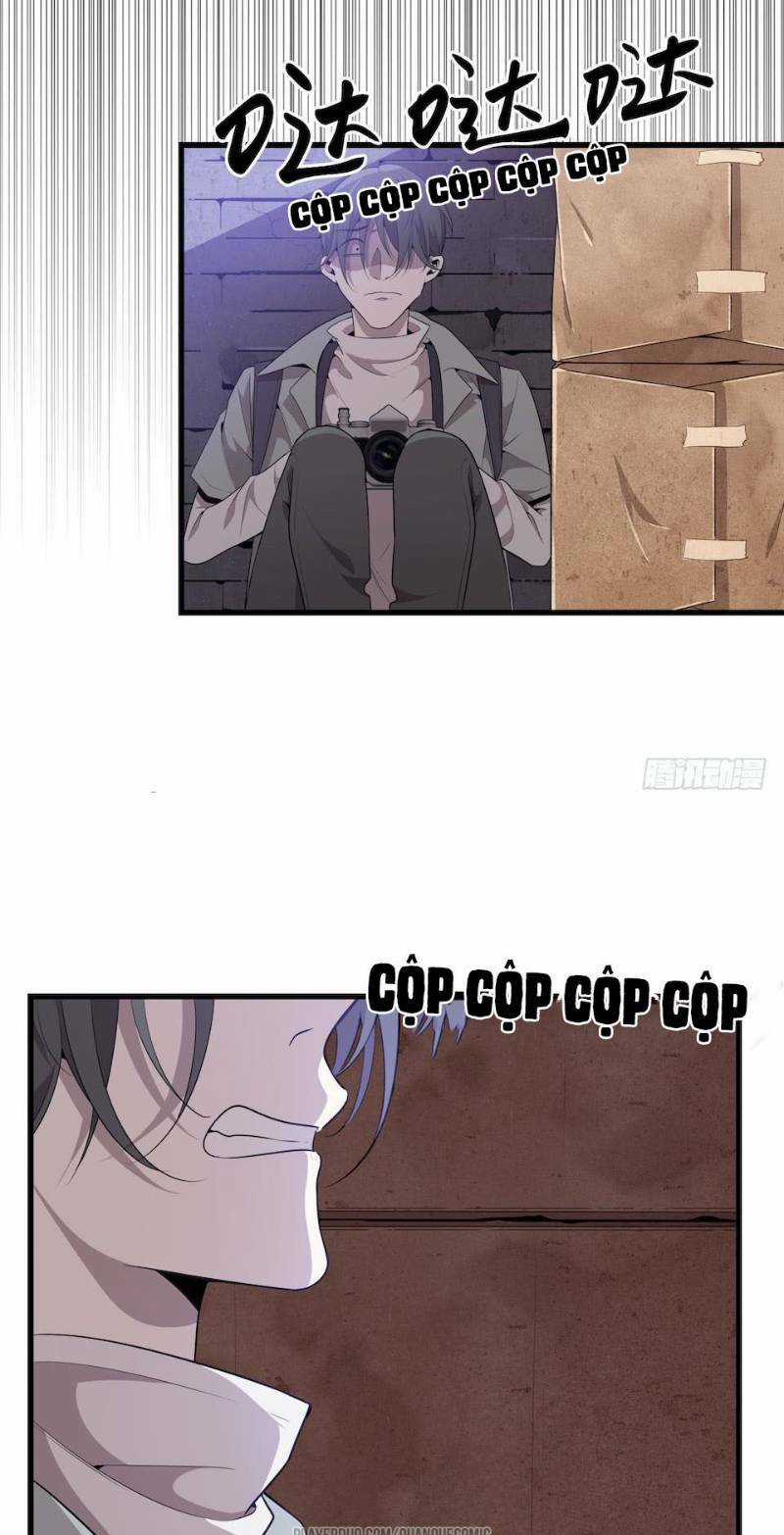 Thát Không Mê Thất - Chapter 28 - Trang 11