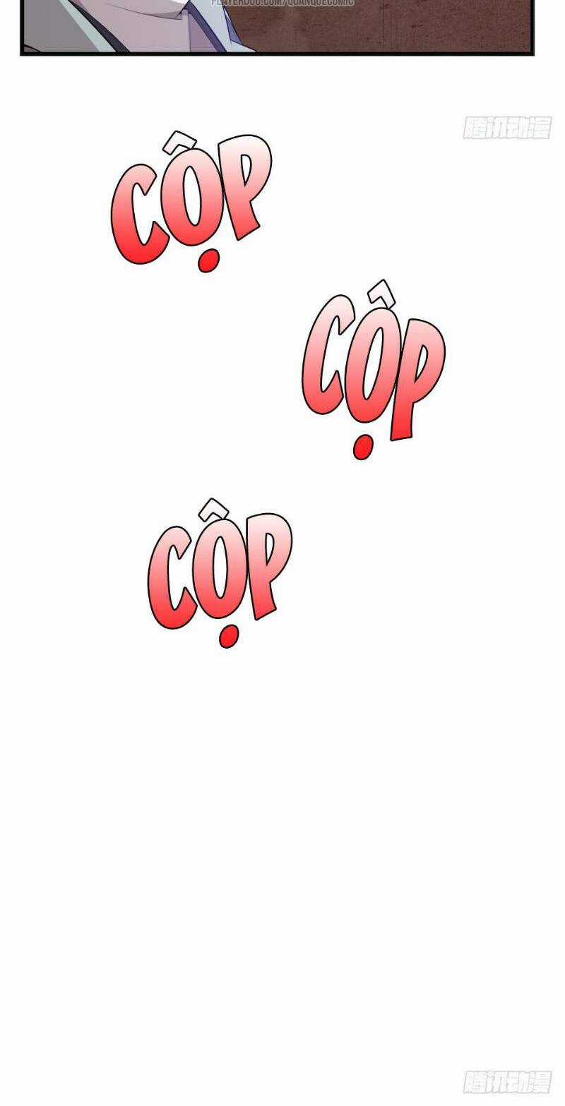 Thát Không Mê Thất - Chapter 28 - Trang 12