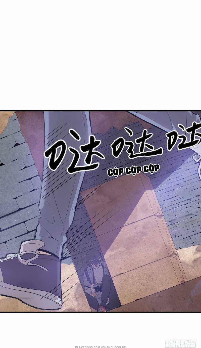 Thát Không Mê Thất - Chapter 28 - Trang 13