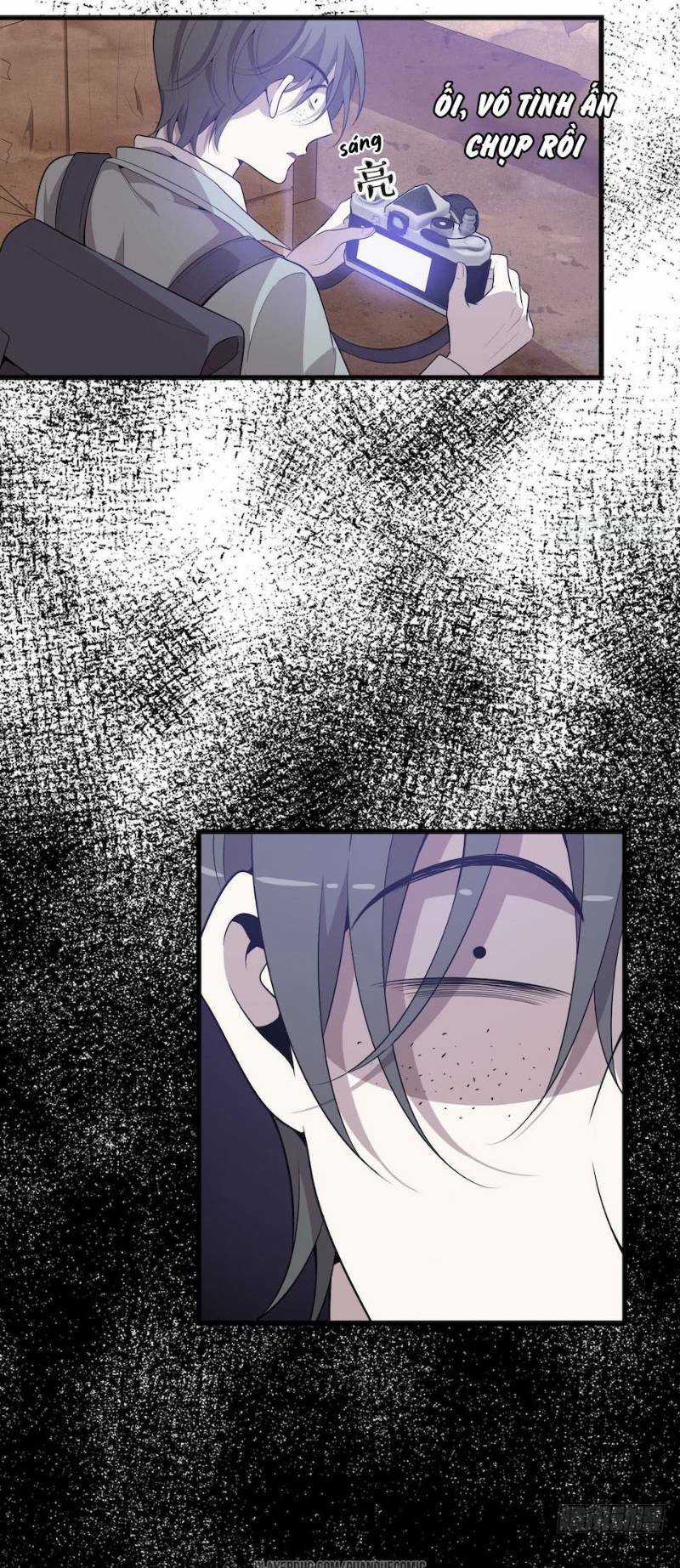 Thát Không Mê Thất - Chapter 28 - Trang 15