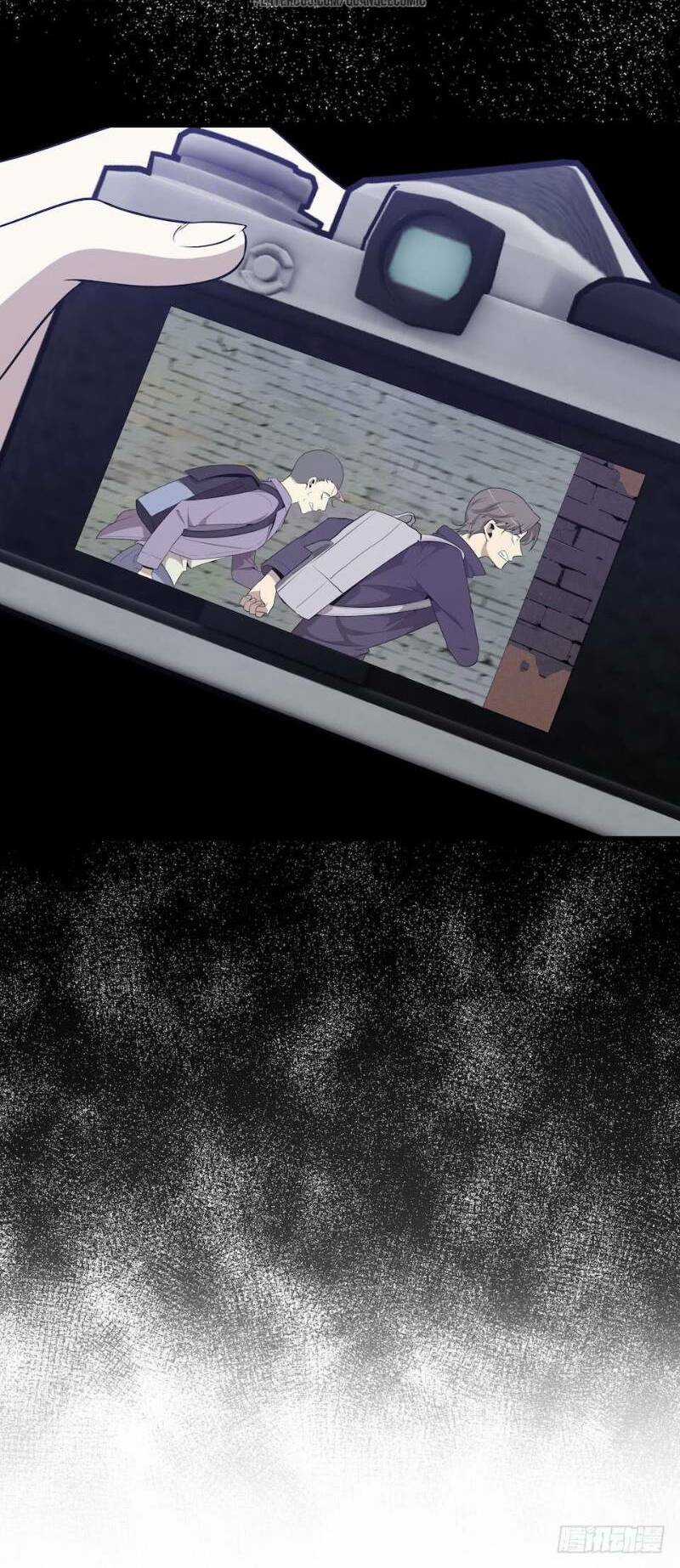 Thát Không Mê Thất - Chapter 28 - Trang 16