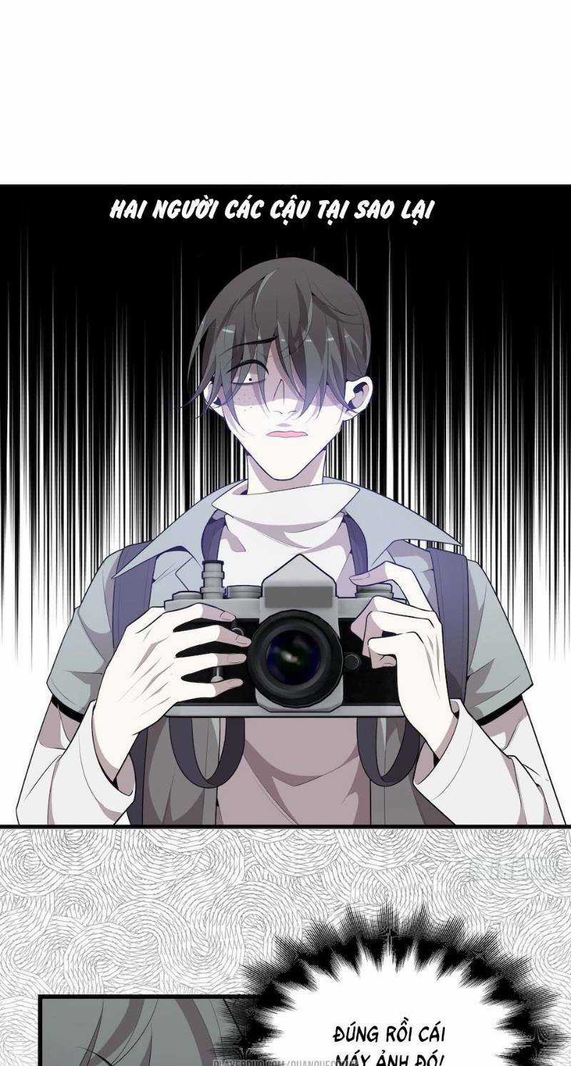 Thát Không Mê Thất - Chapter 28 - Trang 17