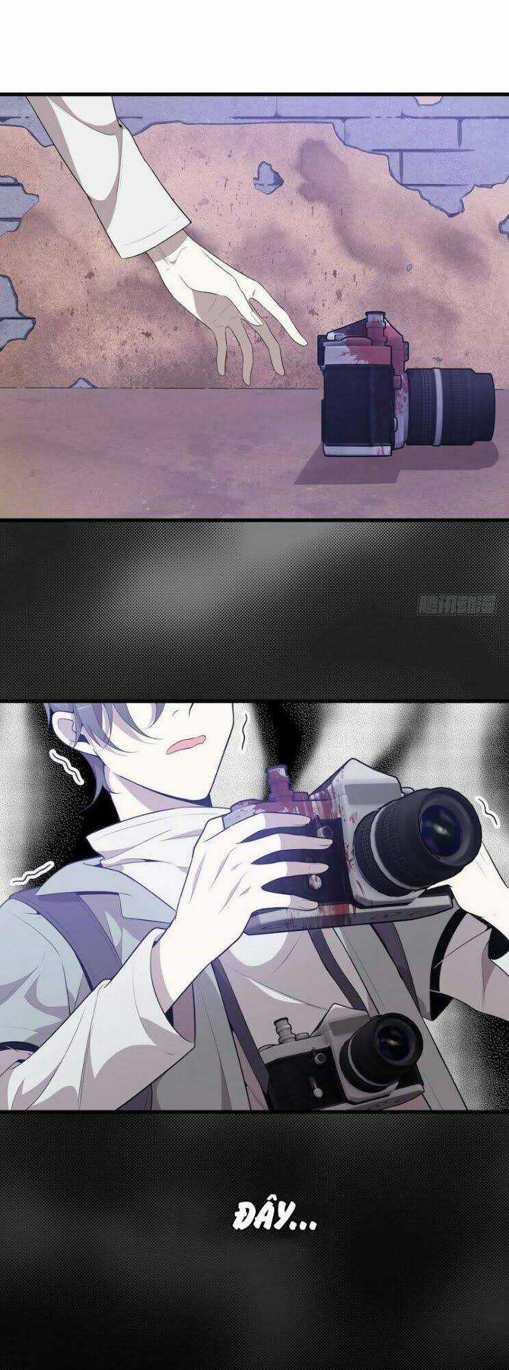 Thát Không Mê Thất - Chapter 28 - Trang 19