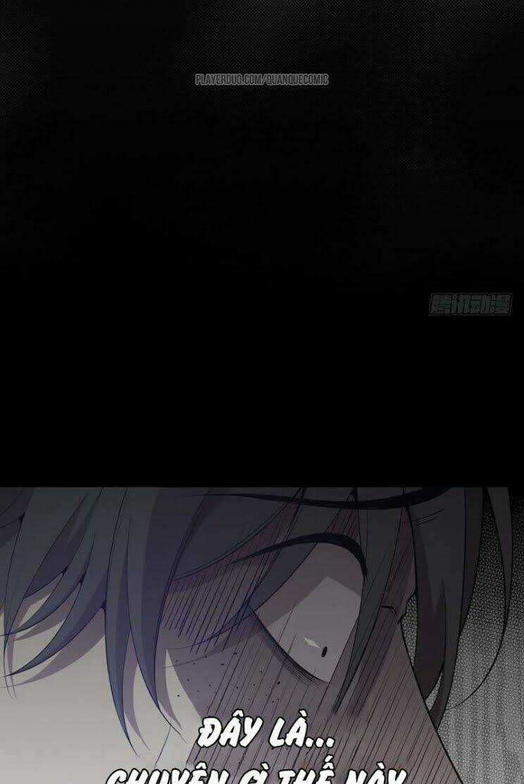 Thát Không Mê Thất - Chapter 28 - Trang 20