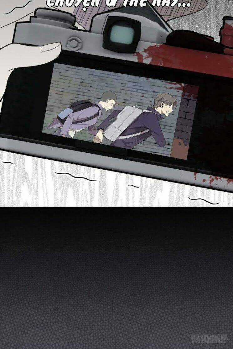 Thát Không Mê Thất - Chapter 28 - Trang 21