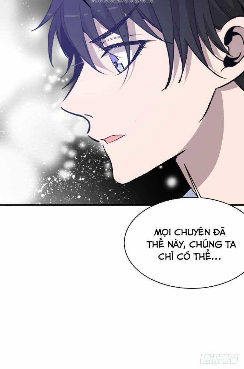 Thát Không Mê Thất - Chapter 28 - Trang 29