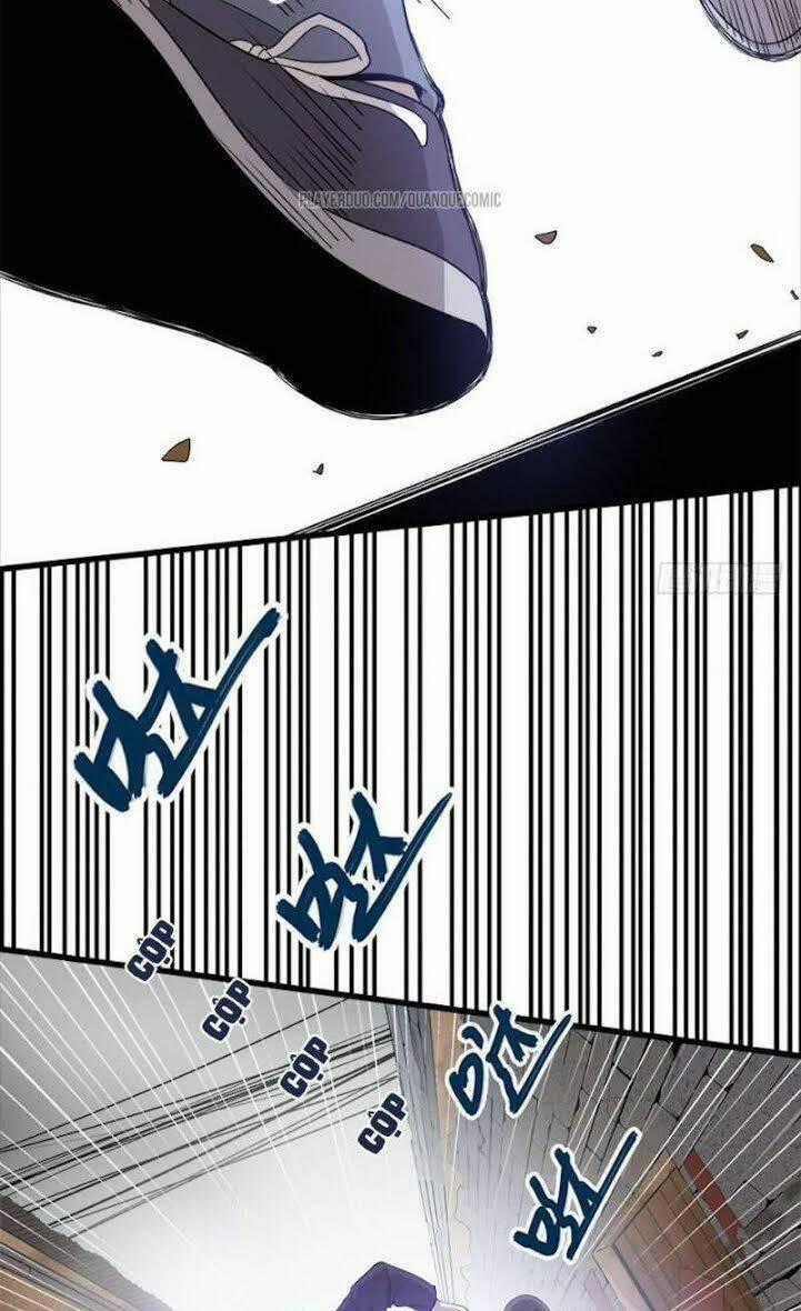 Thát Không Mê Thất - Chapter 28 - Trang 31