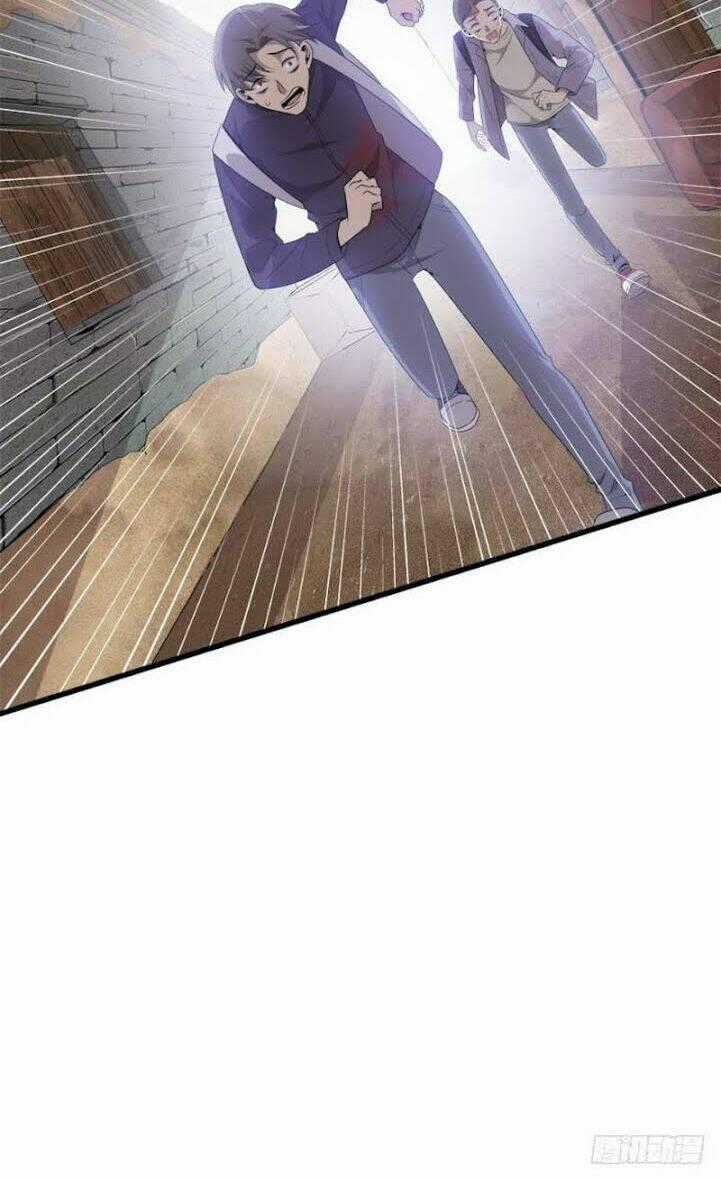 Thát Không Mê Thất - Chapter 28 - Trang 32