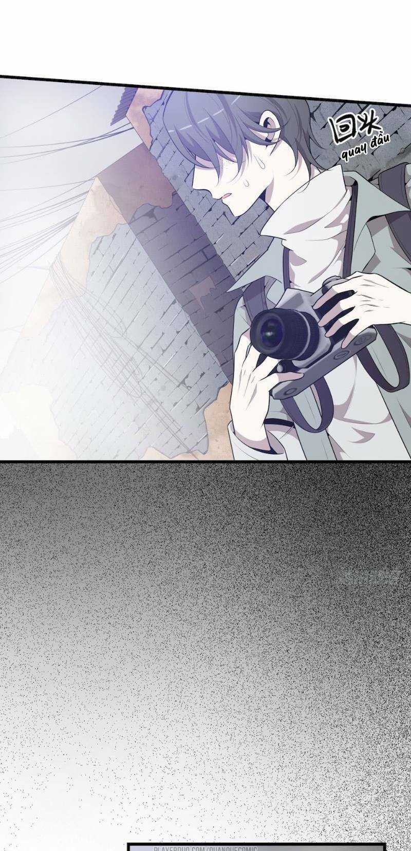 Thát Không Mê Thất - Chapter 28 - Trang 5