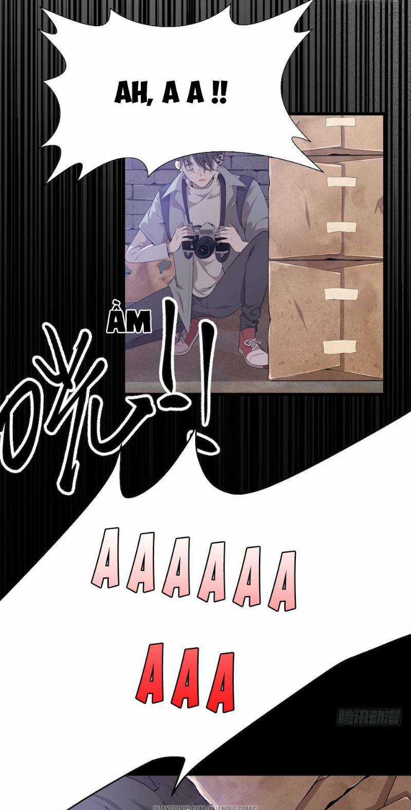 Thát Không Mê Thất - Chapter 28 - Trang 7