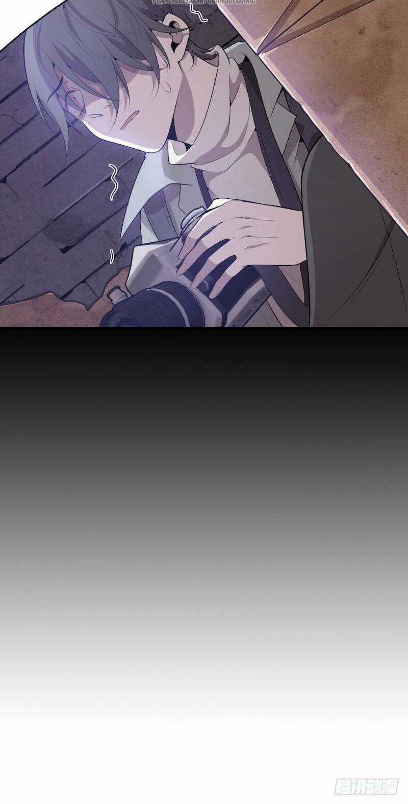 Thát Không Mê Thất - Chapter 28 - Trang 8