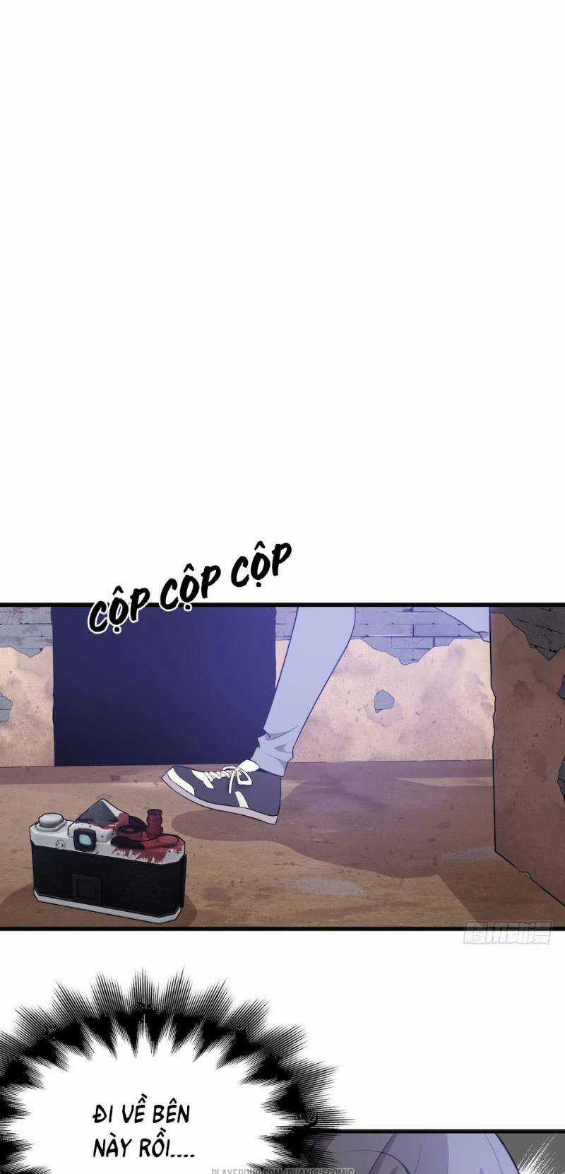 Thát Không Mê Thất - Chapter 28 - Trang 9