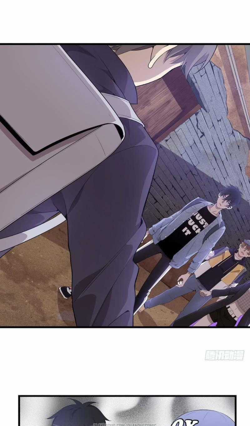 Thát Không Mê Thất - Chapter 29 - Trang 1