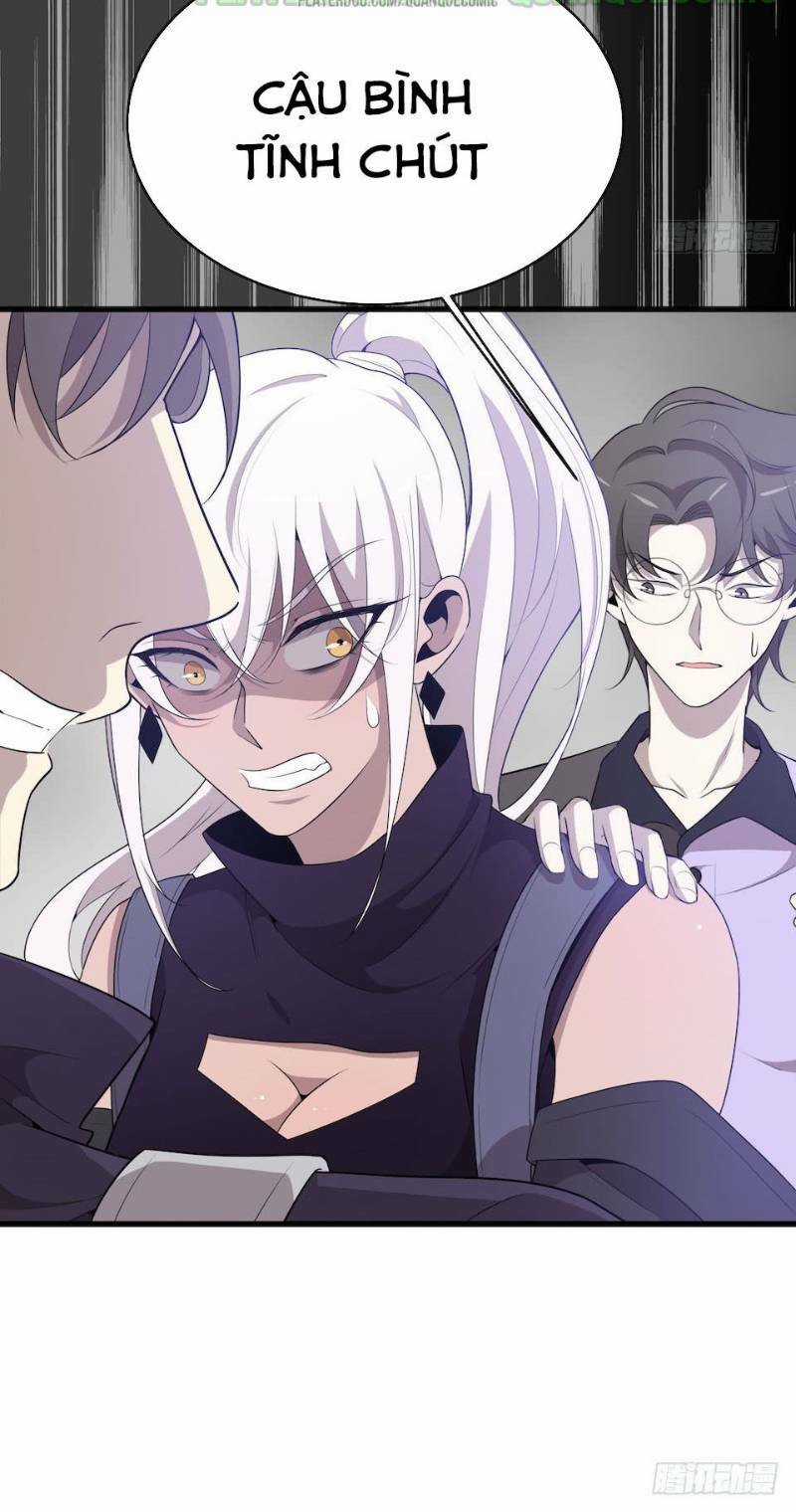 Thát Không Mê Thất - Chapter 29 - Trang 12