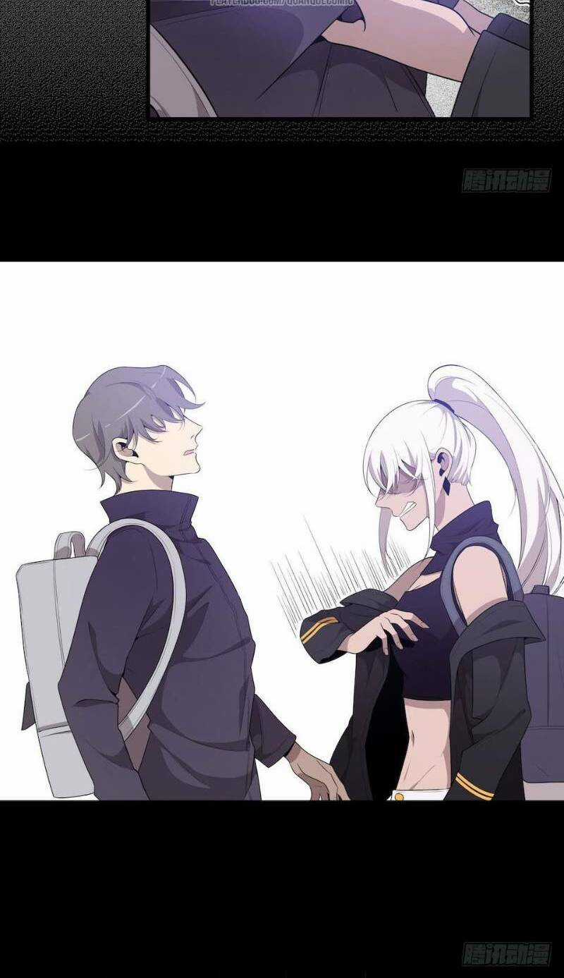 Thát Không Mê Thất - Chapter 29 - Trang 14