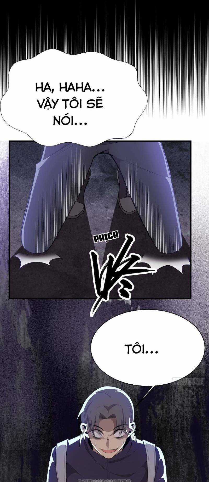 Thát Không Mê Thất - Chapter 29 - Trang 15