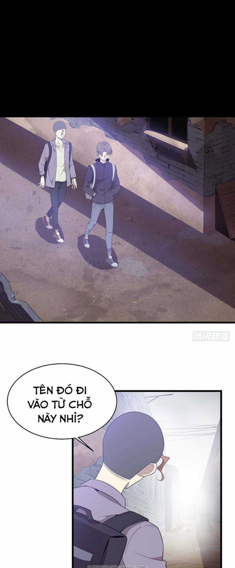 Thát Không Mê Thất - Chapter 29 - Trang 17