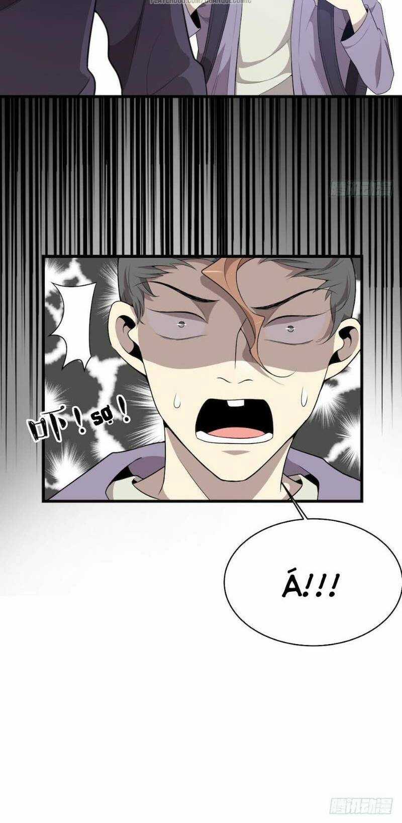 Thát Không Mê Thất - Chapter 29 - Trang 20