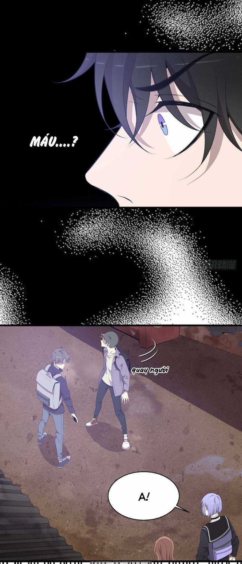 Thát Không Mê Thất - Chapter 29 - Trang 3