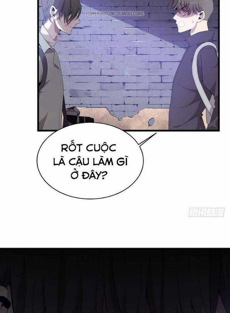 Thát Không Mê Thất - Chapter 29 - Trang 22