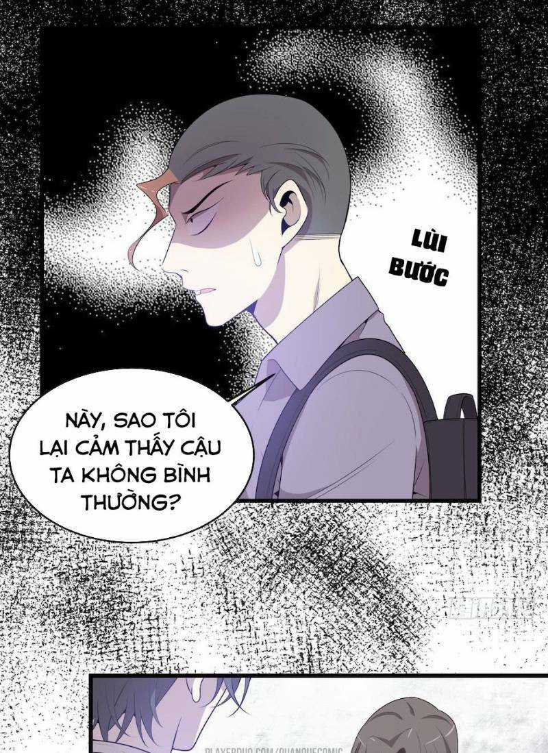Thát Không Mê Thất - Chapter 29 - Trang 24