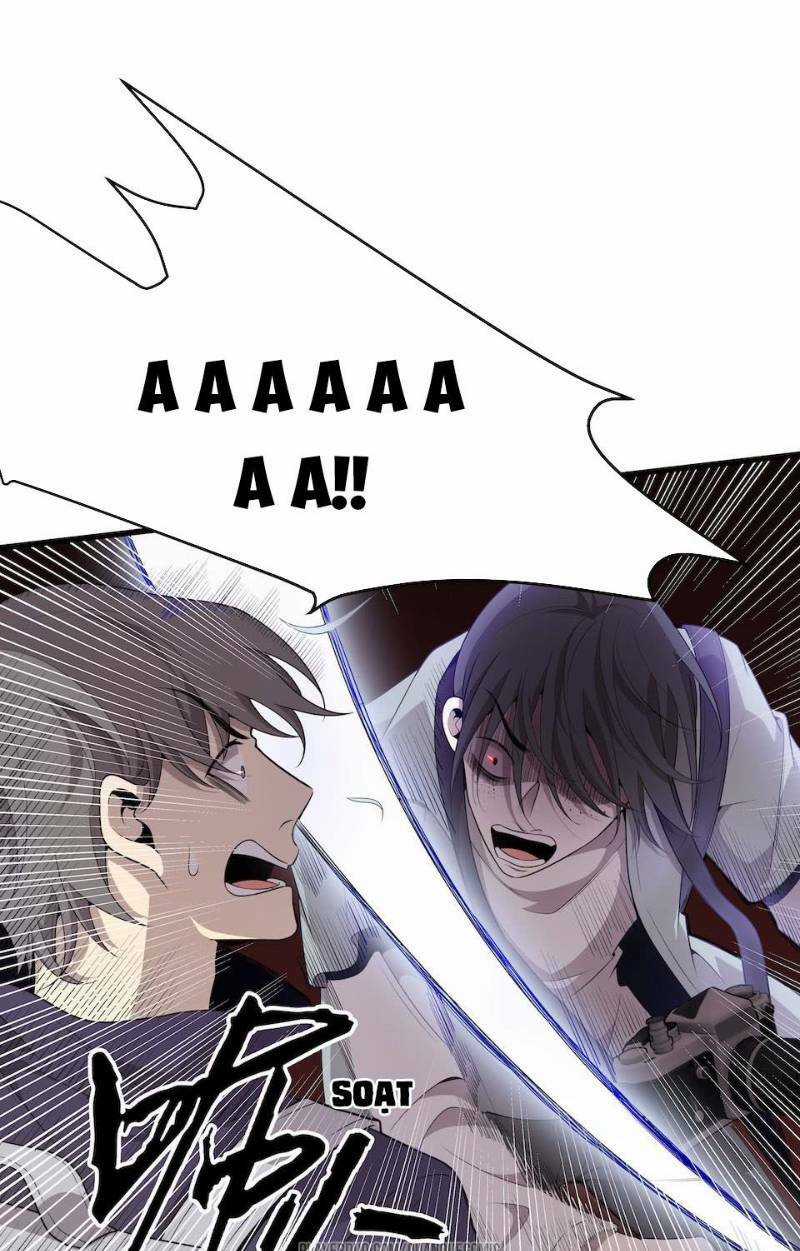 Thát Không Mê Thất - Chapter 29 - Trang 26