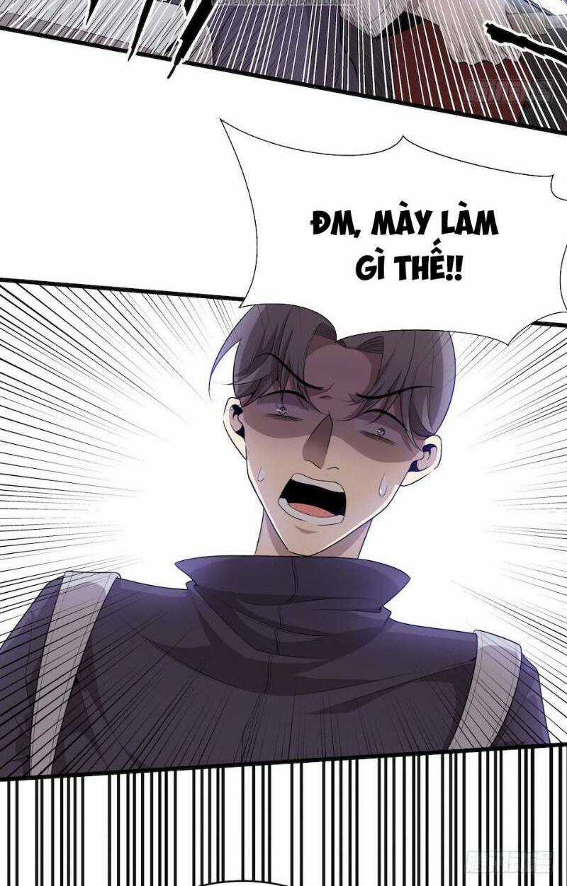 Thát Không Mê Thất - Chapter 29 - Trang 27