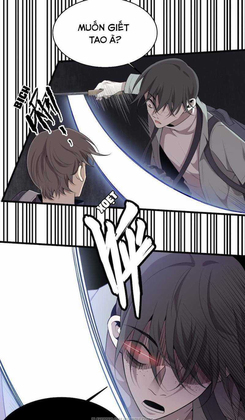 Thát Không Mê Thất - Chapter 29 - Trang 28