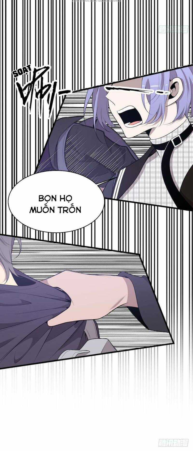 Thát Không Mê Thất - Chapter 29 - Trang 4