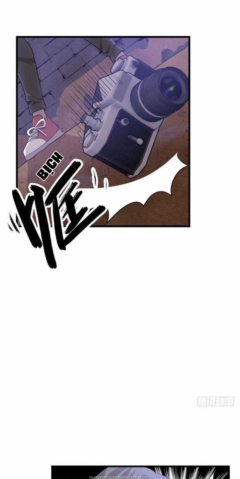 Thát Không Mê Thất - Chapter 29 - Trang 34