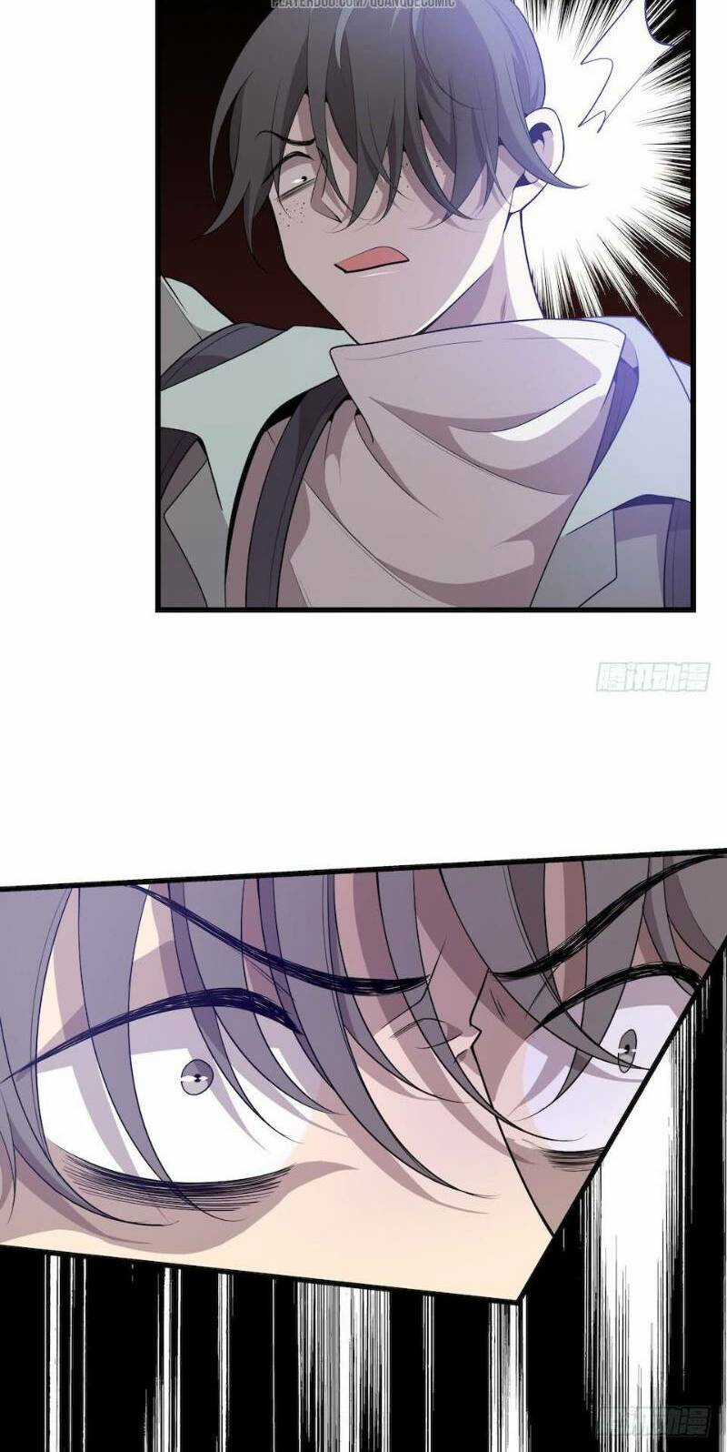 Thát Không Mê Thất - Chapter 29 - Trang 35