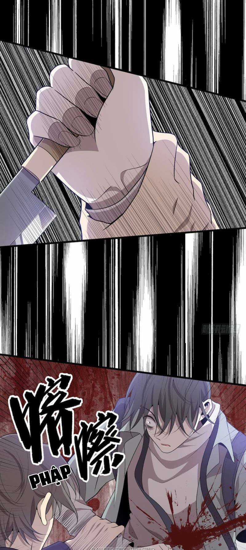 Thát Không Mê Thất - Chapter 29 - Trang 36