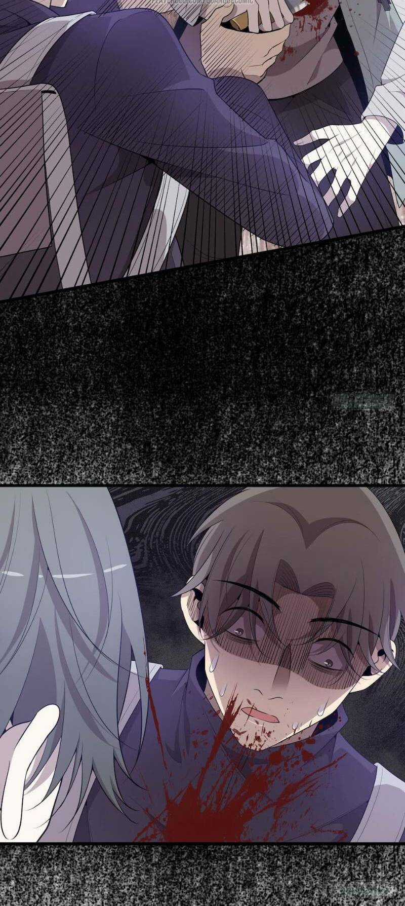 Thát Không Mê Thất - Chapter 29 - Trang 37