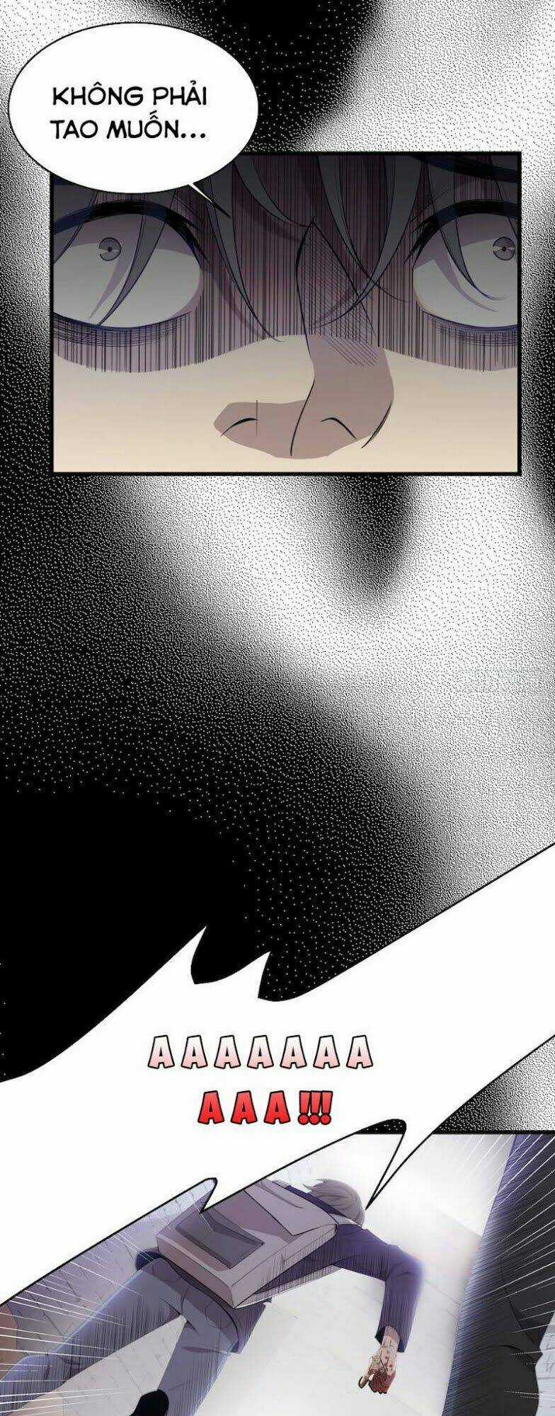 Thát Không Mê Thất - Chapter 29 - Trang 40